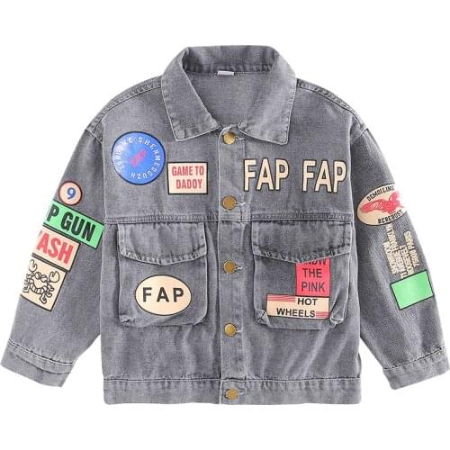 2020 New Girls Wool Blends Coats for Kids Heart Pattern Outerwear Girls Autumn Winter Jackets 4 5 7 9 11 12Years Girls Cool Coat