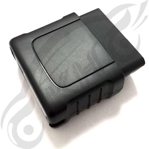 For Autel MaxiVCI Mini MP808 MaxiCheck MX808TS MaxiCOM MK808TS MK808BT TS608 Wireless VCI Vehicle Communication Interface