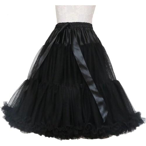 Foviva Lush Petticoats