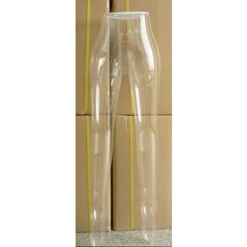 Hot Sale Inflatable Mannequin Lower Body Female Inflatable Model Made In China Free Shipping