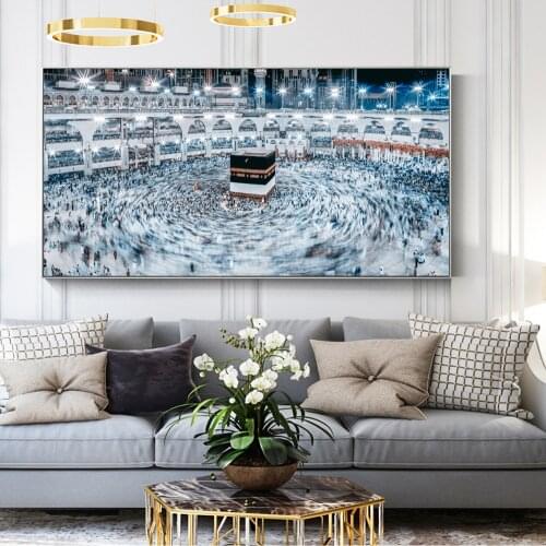 HALFLEMART Wall Paintings Landscapes China