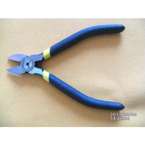 Piano tuning tool axis screw cutting pliers, shenda needle cutting pliers, jean needle cutting pliers, shuikou pliers