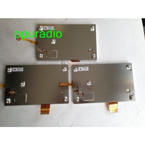 100% Brand new 7" LQ070Y5DG30 LCD display Module with touch screen panel for Landrove car audio Navigation GPS radio 5pcs/lot