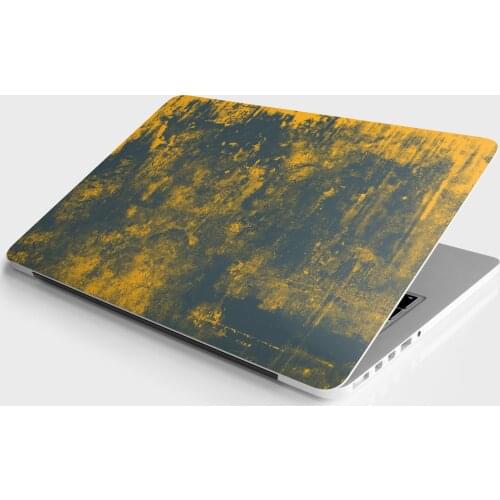 Sticker Master Splash Free Universal Sticker Laptop Vinyl Sticker Skin Cover For 10 12 13 14 15.4 15.6 16 17 19 " Inc Notebook decal for Macbook, asus, Acer,Hp,Lenovo,Huawei,Dell,Msi,Apple,Toshiba,Compaq