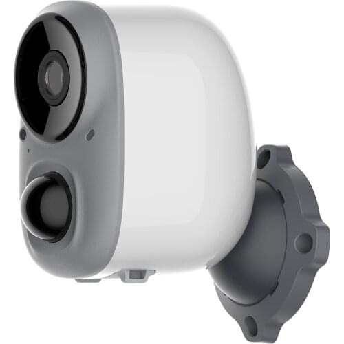 Latest Low power Home Smart Wifi IP Battery Powered Outdoor cctv Security Wireless PIR Camera