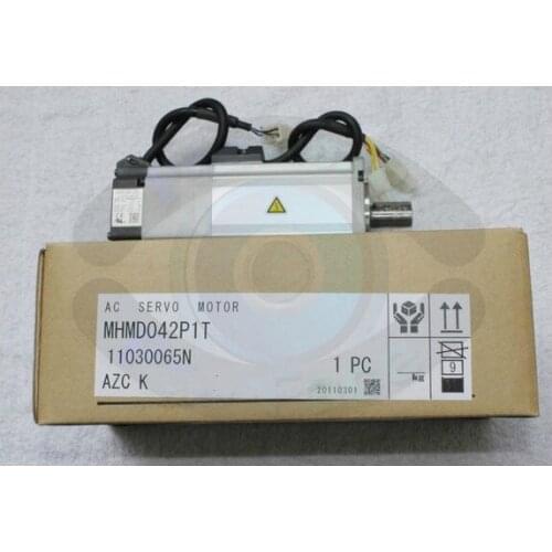 NEW&ORIGINAL AC SERVO MOTOR MSM3AZP1A
