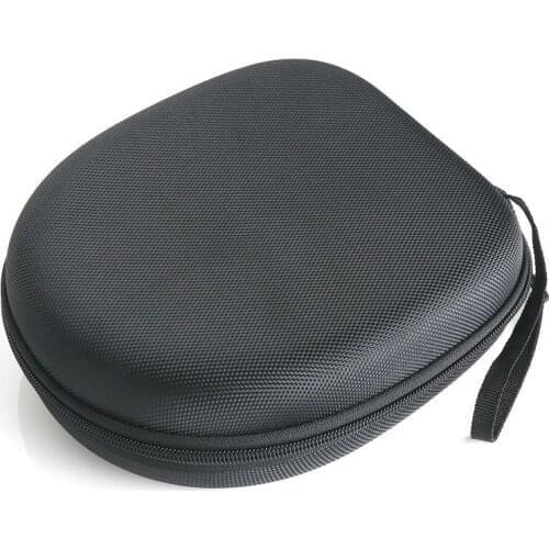 Headphones Full Size Hard Carrying Case/Travel Bag with Space For JBL TMG81W, TMG81B, ON-EAR J03B, JO3S, TEMPO