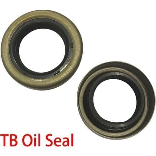 TB 160*180*16 160x180x16 160*200*15 160x200x15 NBR Nitrile Rubber Double Lip Gasket Iron Shell Radial Shaft Skeleton Oil Seal