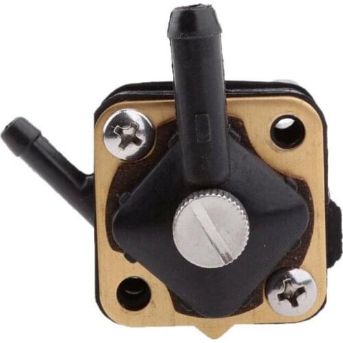 Fuel Pump for Johnson Evinrude 6-15Hp Motor 397839 391638 395091 397274 0388685