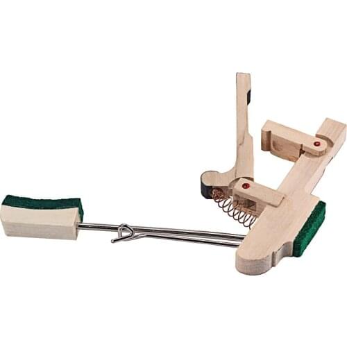 Upright Piano Whippen - Piano Repair Part for Use in Pianos with Dowel Capstans