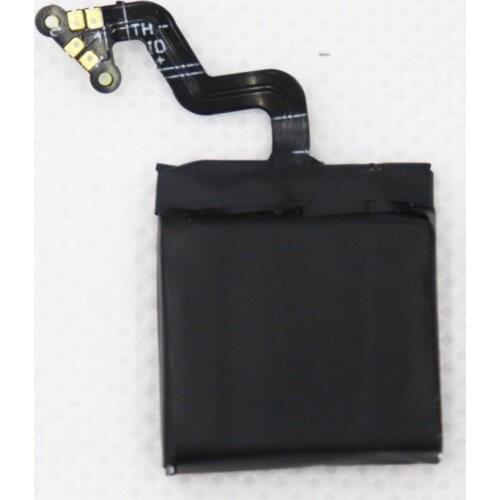 2pcs/lot Battery HB472023ECW 215mAh Batteries For huawei GT2 smartwatch GT 2 42MM Battery