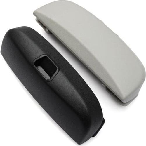 Car Glasses Case for Mercedes Benz W203 W204 W205 W210 W124 W212 W211 C E Class Accessories Sunglasses Holder Storage Box