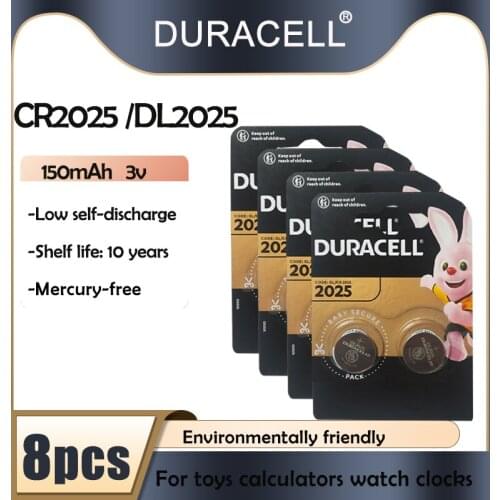 DURACELL Electronics