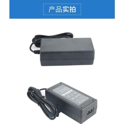 EH-4 EH4 EH4a EH-4a Digital Camera AC Power Adapter Output DC 9V 5A for Nikon D1 D1H D1X DSLR