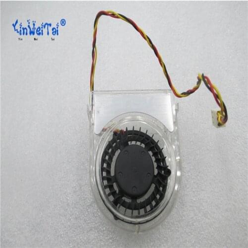 Cooling Fan For ASUS X48 T&T B6015L12F NF1 Server Round Fan 48x48x13mm 3-wire B6015L12F MGT5012HR-on A AD4512LX-D03