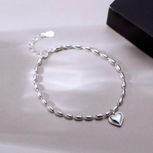 Hemiston Bracelets