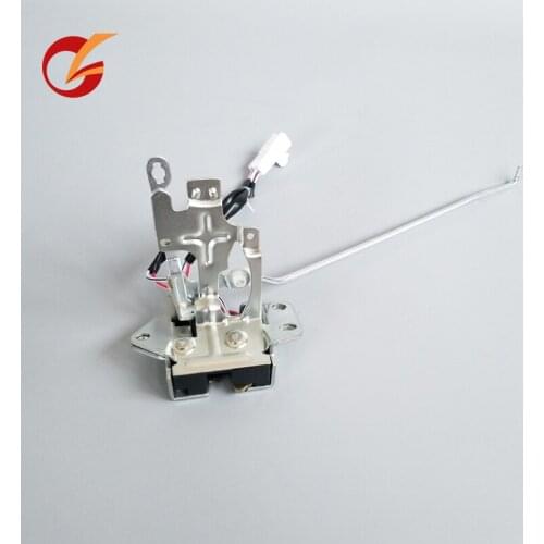 Use for Perodua Myvi Mk1 Bootlid / Tailgate Lock 4 back door latch 2006 2007 2008 2009 2010 2011 2012