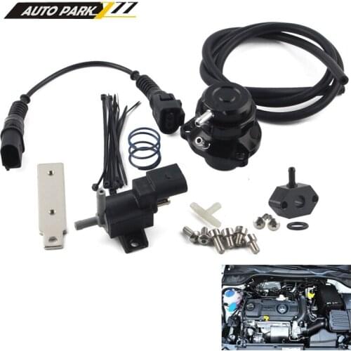 Auto turbo blow Off Valve for VW Golf 1.2 1.4TSI 710D ea111 engine bov1162