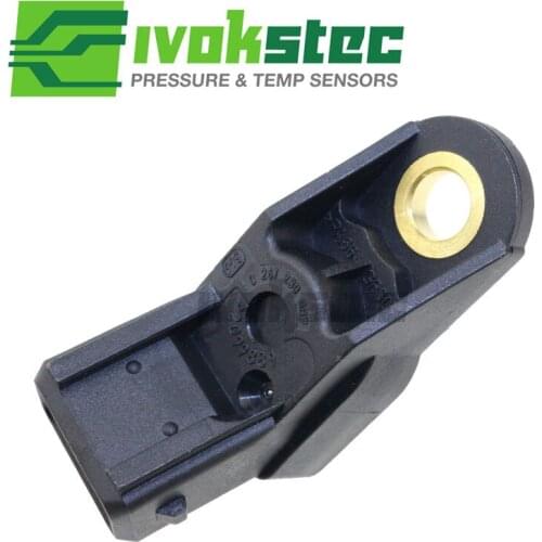 Manifold Intake Air Boost Pressure MAP Sensor Sender For CHERY BUICK CHEVROLET CHEVY 0261230087 92099889