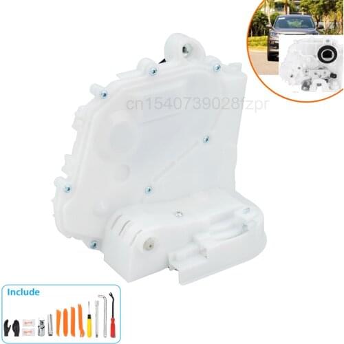 The Left Rear Door Lock Actuator Replacement Kit IsIt Is Suitable For Honda CR-V OE: 72650-swa-a01