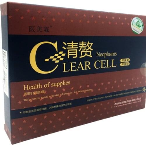 2 bottles Chinese medical Speckle Freckle Moles Wart Remove Water Seamless Water Drops Skin Tags Removal Cream