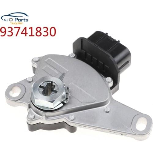 84540-80A020 93741830 Transmission Neutral Safety Switch For Chevrolet Aveo Aveo5 Pontiac G3 Wave 2007-2011