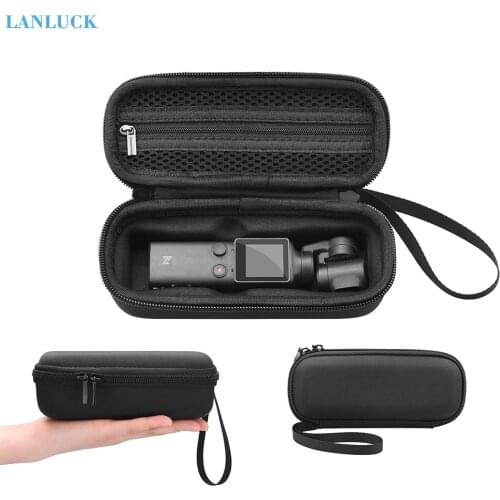 Portable Storage Bag Carrying Case for FIMI Palm Handheld Gimbal Mini Protector Hardshell Box Handbag for fimi palm Accessories