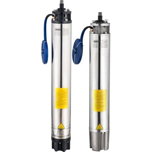 Dive 30 HP pump price Submersible motor 12.5hp for 3hp