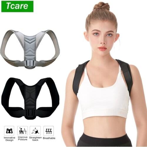 Tcare Spine Corsets