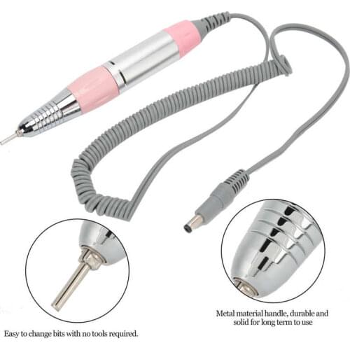 Оборудование и инструменты для маникюра и педикюра VGEBY China At AliExpress