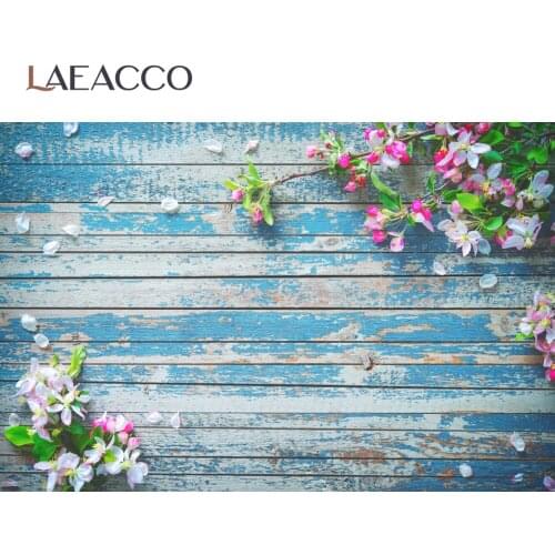 Vinyl Backgrounds Wood Fade Flowers Petal Baby Cake Food Pet Portrait Photographic Backdrop Photocall Digital Photo Studio Shoot