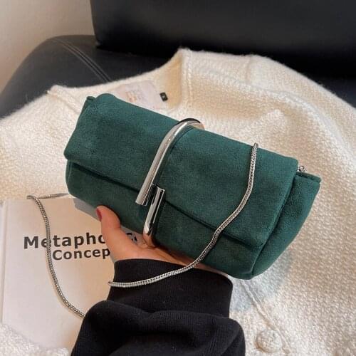 ZECK Women's Suede Bags