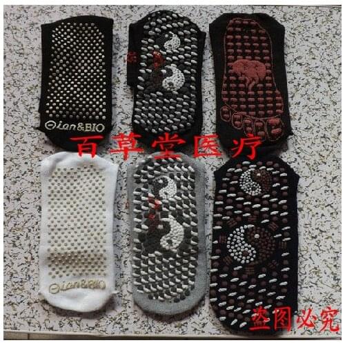 10pcs Cattle tourmaline from the heat socks anti-icer warm feet cycle Size fits all