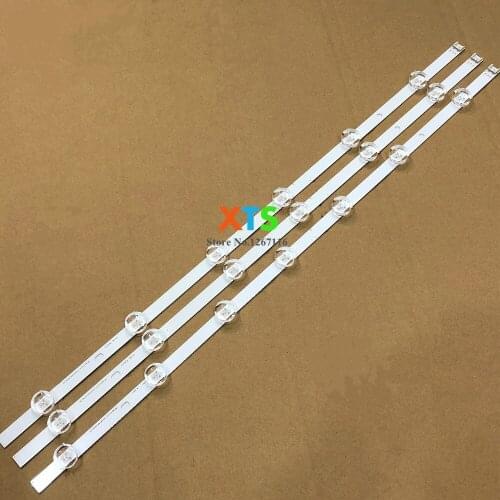 150 pieces LED strip for LG TV UOT POLA2.0 32LN540B POLA 2.0 32 HC320DXN-VSFP4-21XX 32LN5100 32LN545B 32LN5180 32LN550B 32LN536U