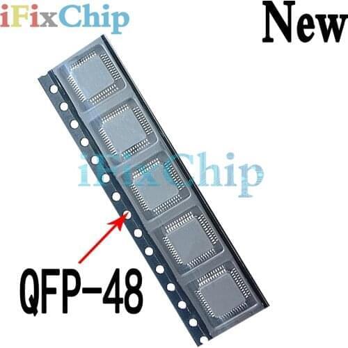 2-5piece) 100% New IT8760E AXS QFP-48