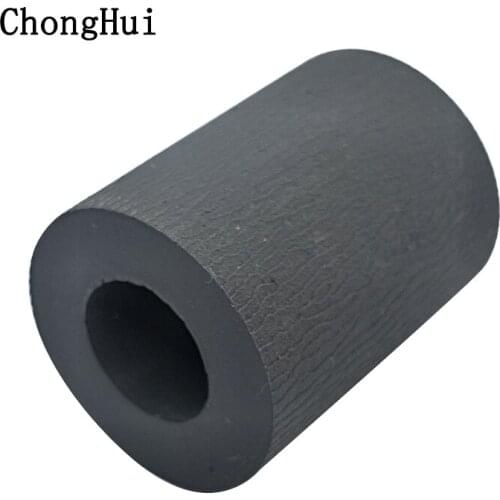 6Pcs Set Pickup Roller 1028 1128 1024MFP 1124 Gray Rubber Sleeve Printer Parts P2135DN P2035D Printer Pickup Roller