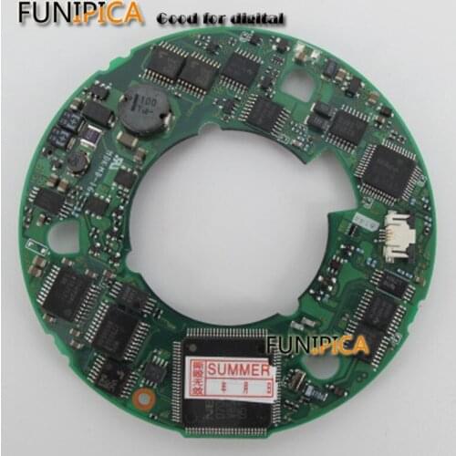 70-300mm VR lens mainboard For Nikon 70-300mmVR shot motherboard camera repair Accessories free shipping