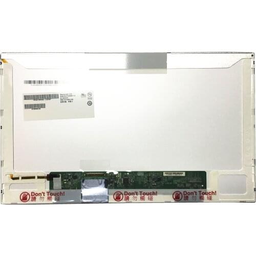 Free Shipping B140XW01 V.9 B140XW01 V8 V7 V6 V5 B140XW01 V0 V1 V2 V3 14.0''inch Laptop LCD screen panel 1366*768 LVDS 40pin