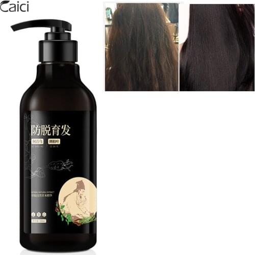 Bisutang Revitalizing Hair Shampoos