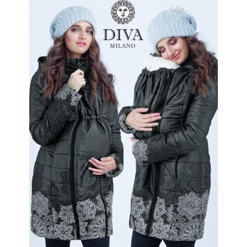 Diva Milano Maternity Jackets