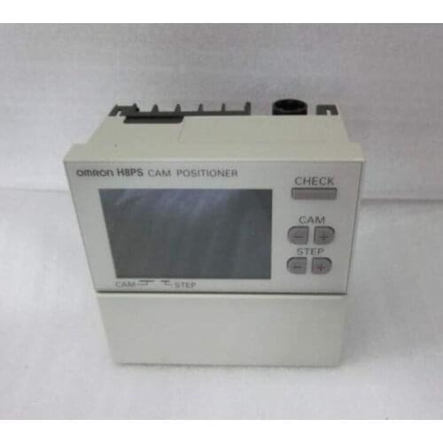 H8PS-8B DC24 Cam Positioner