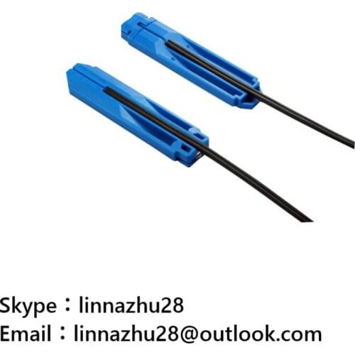 10pcs FTTH tools leather line fiber optic cable fixed length stripping coating coating layer stripper stripper pliers