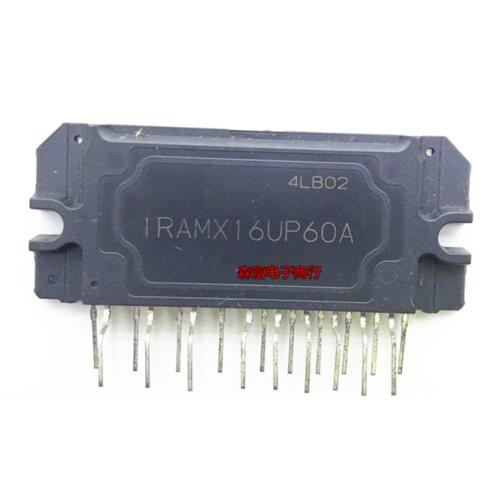 IRAMX16UP60A Original, Can Provide Test, 1 Year Warranty