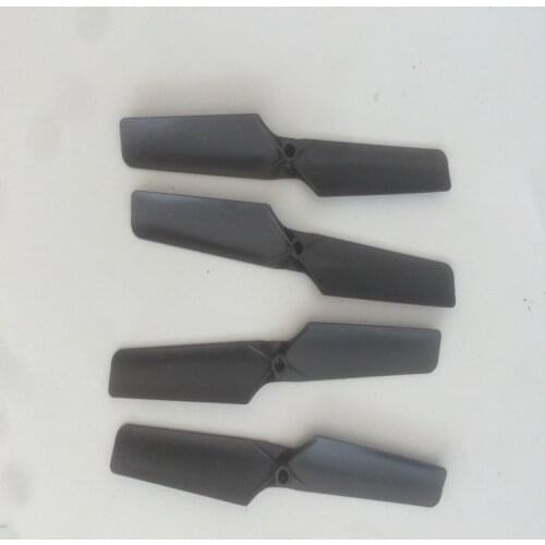 JXD 510 510V 510W 510G RC Quadcopter spare parts CW CCW blade 8pcs