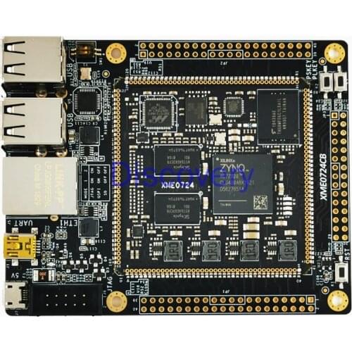 MicroPhase FPGA Core Board Development Board ZYNQ 7010 7020 7000