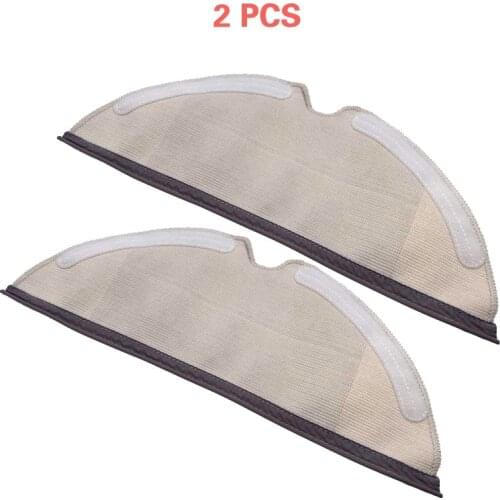 New XIAOMI MIJIA Mi Cleaning Cloth for 1C STYTJ01ZHM Trapos De Trapeado Mop Vacuum Cleaner Replacement Replaceable Wash