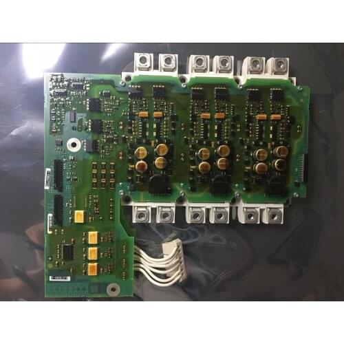 Original but used good working condition A5E00768956 for 6SL3120-1TE32-0AA4