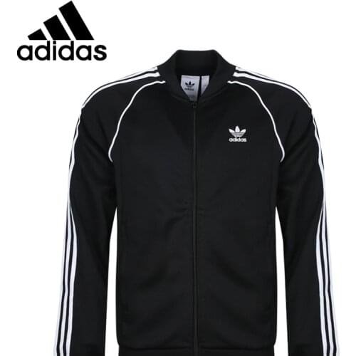 Original New Arrival Adidas Originals SST TT Mens jacket Sportswear