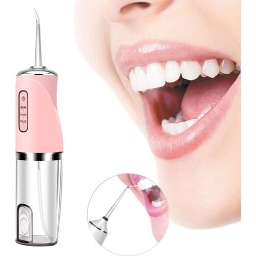 OUSSIRRO Oral Irrigators