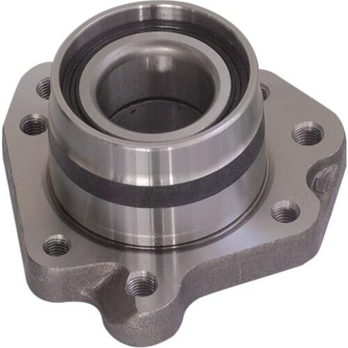 42201-S10-A01 42200-S10-A01 Left rear right rear wheel Bearing Hub For Hon da CR V 1995 1996 1997 1998 1999--2002 2T-43*140*57